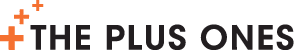 the plus ones logo