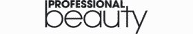 professional beauty logo