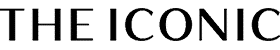 the iconic logo