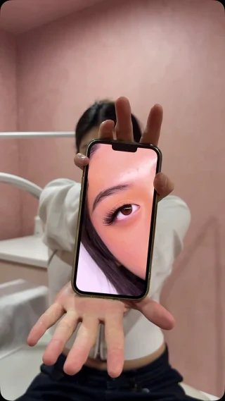 Fancy Lash on Instagram