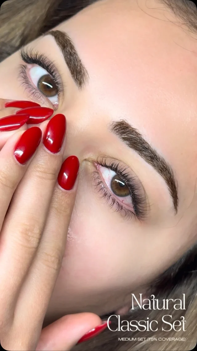 Fancy Lash on Instagram